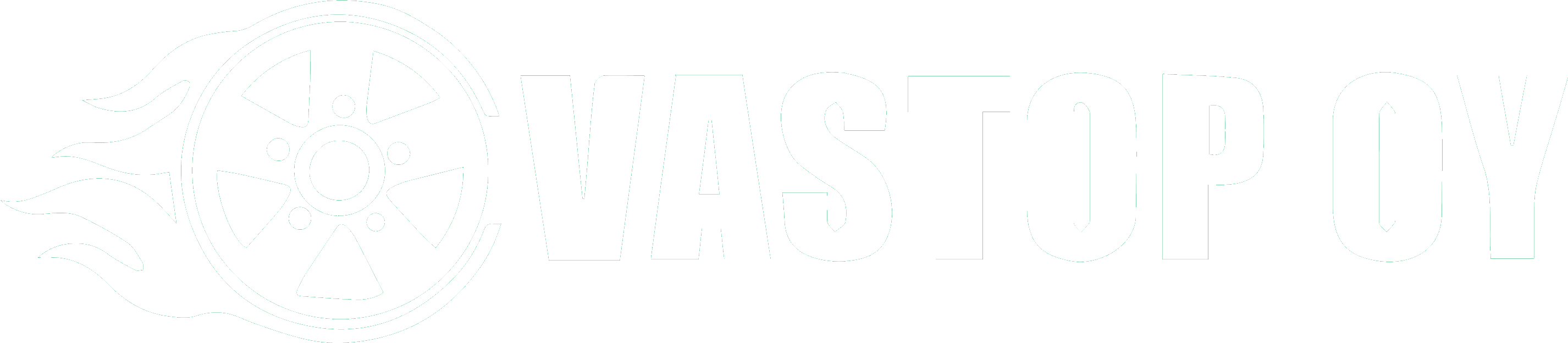 Vastop Oy Logo